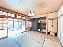 室内の画像