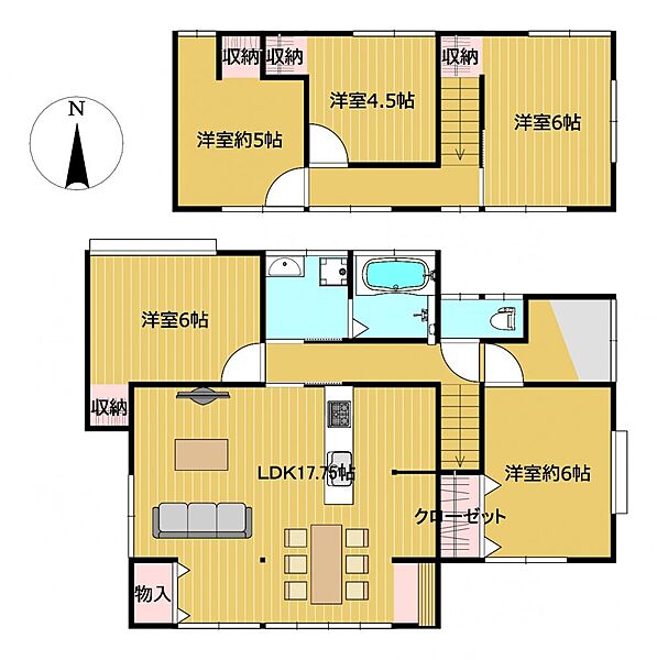 間取り：340000274254