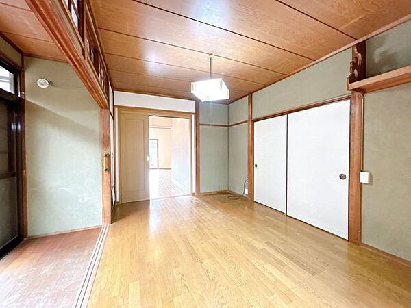 室内