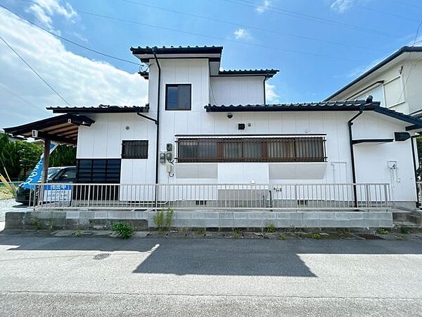 【リフォーム済】フェンスを新設いたしました。