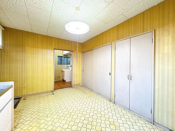 室内
