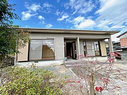大牟田市笹原町1丁目 戸建て
