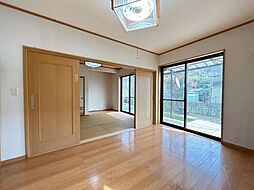 室内の画像