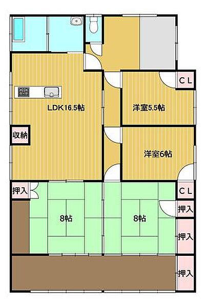 間取り：340000289033