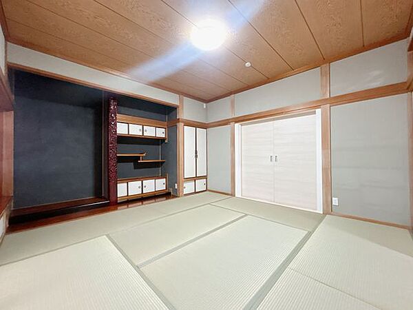 室内