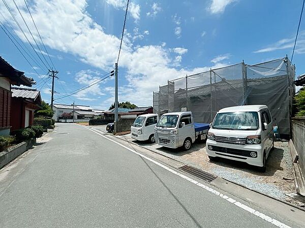 【リフォーム中】外観