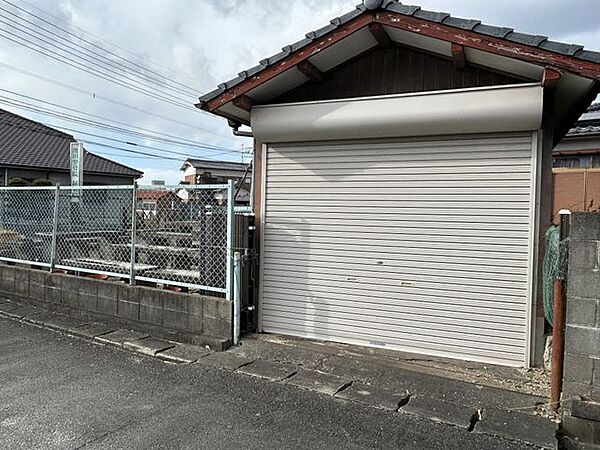 【現況販売】