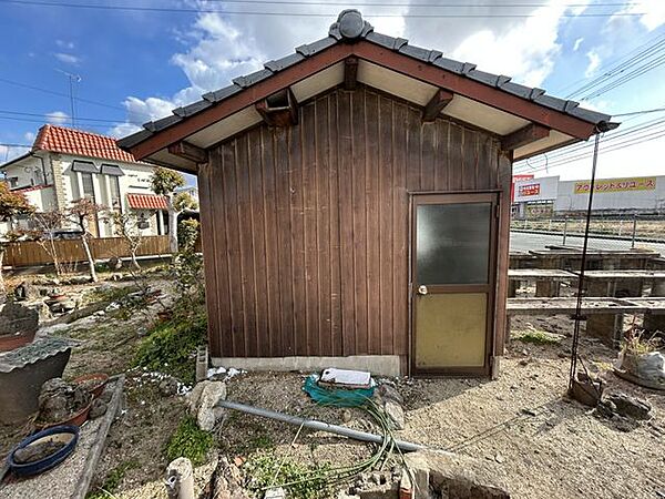 【現況販売】