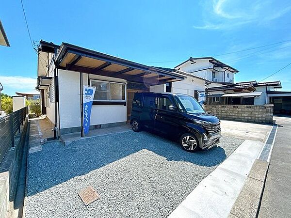 【リフォーム済】別角度の写真になります。