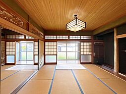 室内の画像