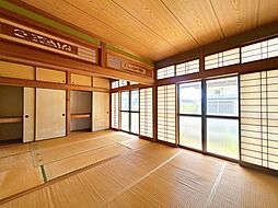 和室の画像