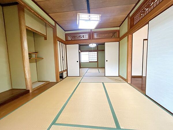 和室
