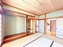 和室の画像