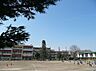 周辺：朝霞第一小学校 第一小学校 1280m