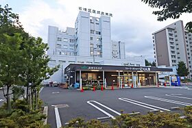 UR高島平