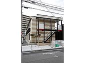 大阪市平野区平野東１丁目 2階建 築16年のイメージ