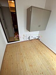 中央東栄ビル 6階1Kのリビング/ダイニング