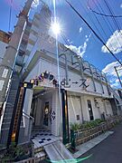 千林駅より徒歩1分 5階 築34年9ヶ月の賃貸物件
