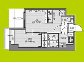 間取り：227064361306