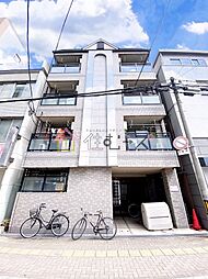 フローラルステージ同心町