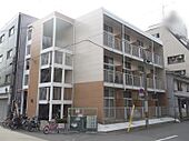 大阪市西成区岸里東１丁目 3階建 築22年のイメージ