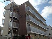 大阪市住之江区安立４丁目 4階建 築15年のイメージ