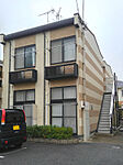 堺市西区上野芝向ヶ丘町６丁 2階建 築20年のイメージ
