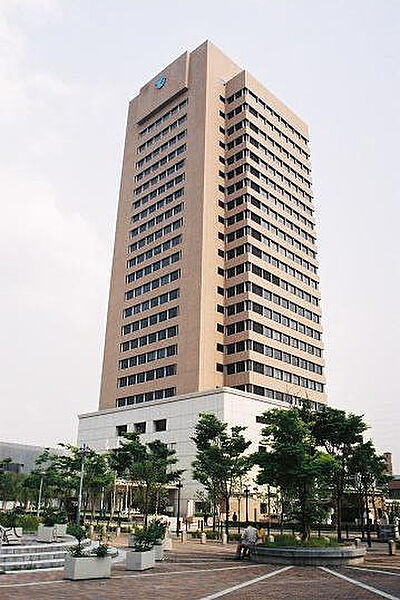 画像9:東大阪市役所 中鴻池行政サービスセンター（1725m）