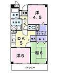 八尾市教興寺１丁目 3階建 築27年のイメージ