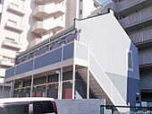 大阪市北区天満橋１丁目 2階建 築33年のイメージ