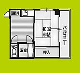 清水谷喜多ビルのイメージ