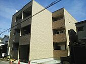 堺市堺区南庄町１丁 3階建 築9年のイメージ