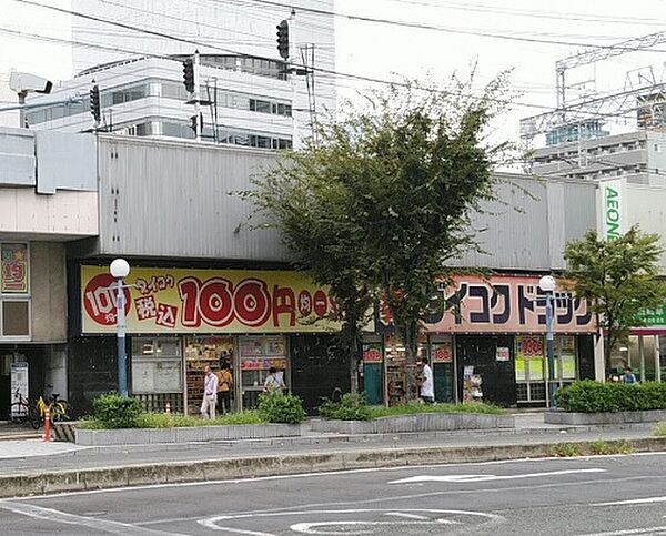 リヴェント福島野田 ｜大阪府大阪市福島区吉野１丁目(賃貸マンション1DK・2階・24.04㎡)の写真 その3