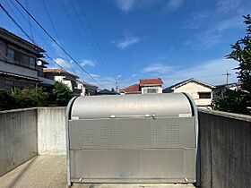 大阪府豊中市宮山町２丁目（賃貸アパート1K・2階・20.01㎡） その10