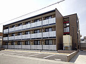 堺市堺区寺地町東２丁 3階建 築15年のイメージ