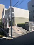 大阪市浪速区久保吉１丁目 2階建 築21年のイメージ