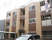 堺市堺区西湊町６丁 3階建 築15年のイメージ