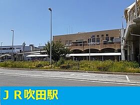 大阪府吹田市片山町４丁目（賃貸アパート1R・2階・27.13㎡） その14