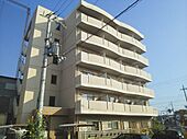 枚方市長尾家具町１丁目 6階建 築18年のイメージ