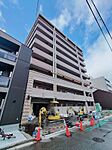 堺市堺区中之町東１丁 9階建 新築のイメージ