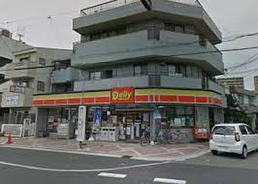 デイリーヤマザキ 苅田六丁目店（360m）