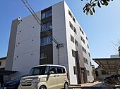 大阪市阿倍野区丸山通２丁目 5階建 築6年のイメージ