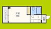 メゾン・ド・シプレ4階3.2万円
