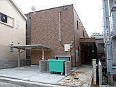 堺市堺区中向陽町１丁 2階建 築11年のイメージ