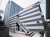 大阪市生野区巽南５丁目 2階建 築21年のイメージ