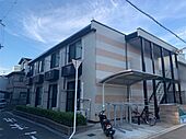 東大阪市瓢箪山町 2階建 築17年のイメージ