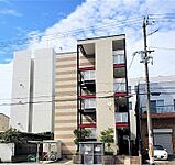 大阪市西区安治川２丁目 4階建 築19年のイメージ