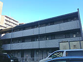 摂津市東一津屋 3階建 築27年のイメージ