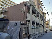大阪市大正区三軒家東１丁目 2階建 築16年のイメージ