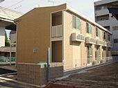 堺市堺区中安井町１丁 2階建 築14年のイメージ